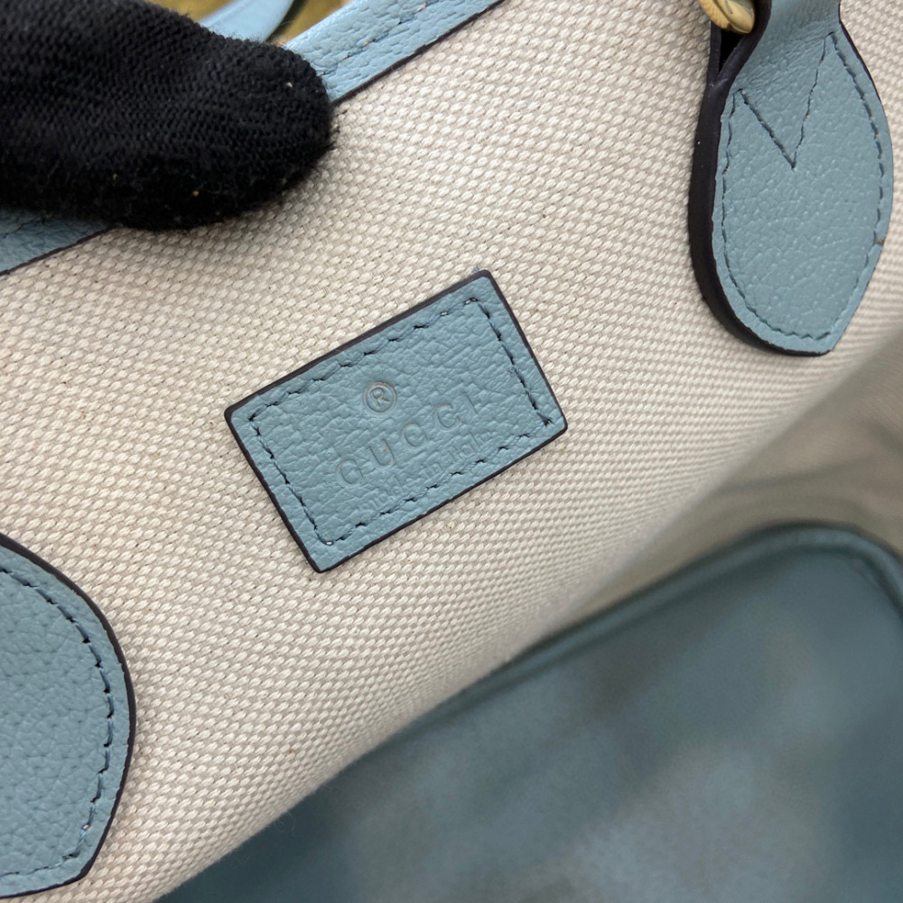 Gucci ophidia small tote