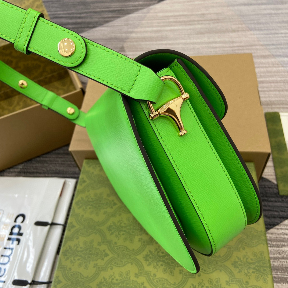 Gucci Horsebit 1955