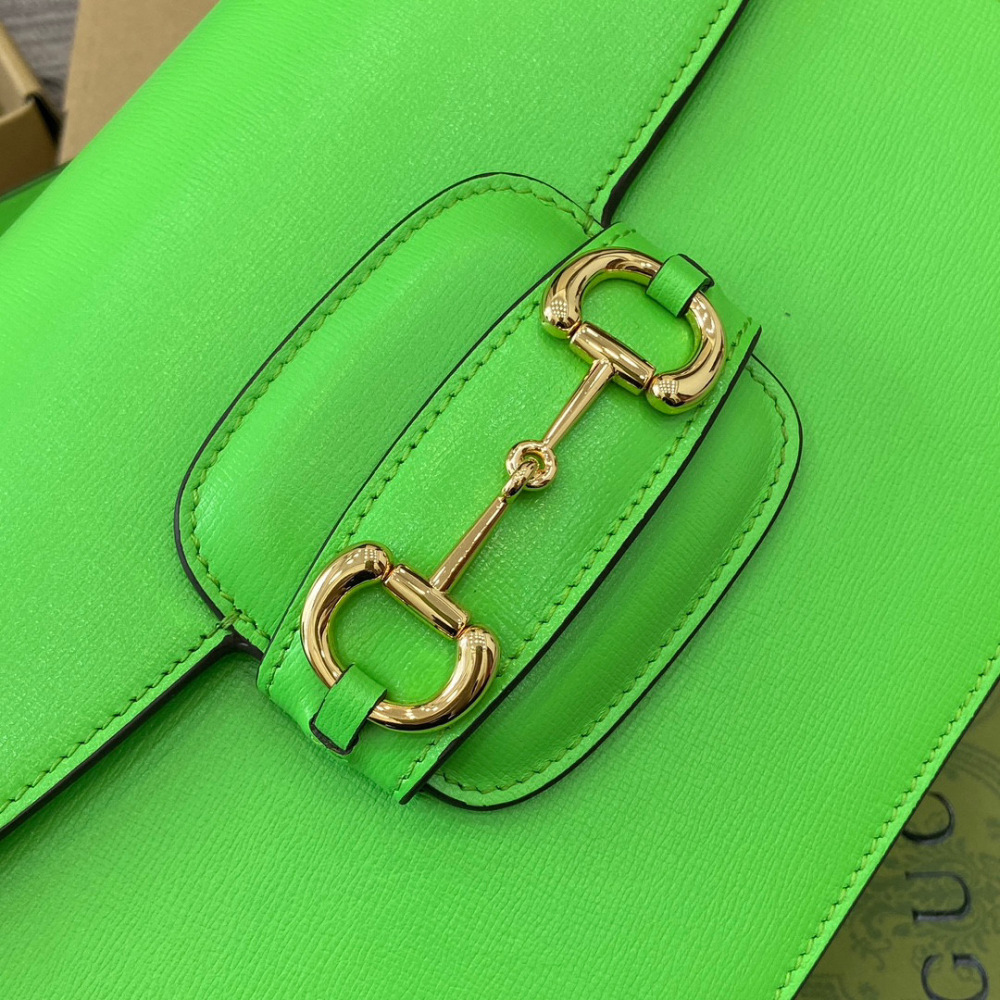 Gucci Horsebit 1955