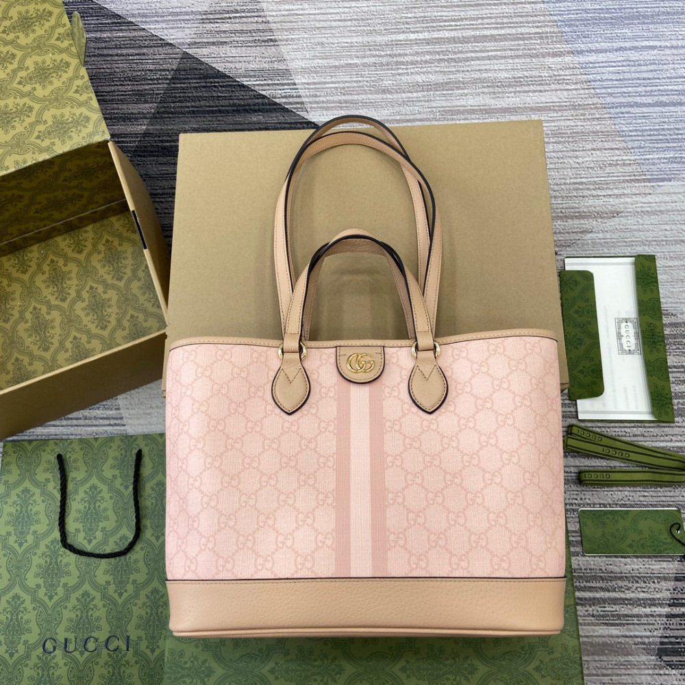 Gucci ophidia small tote
