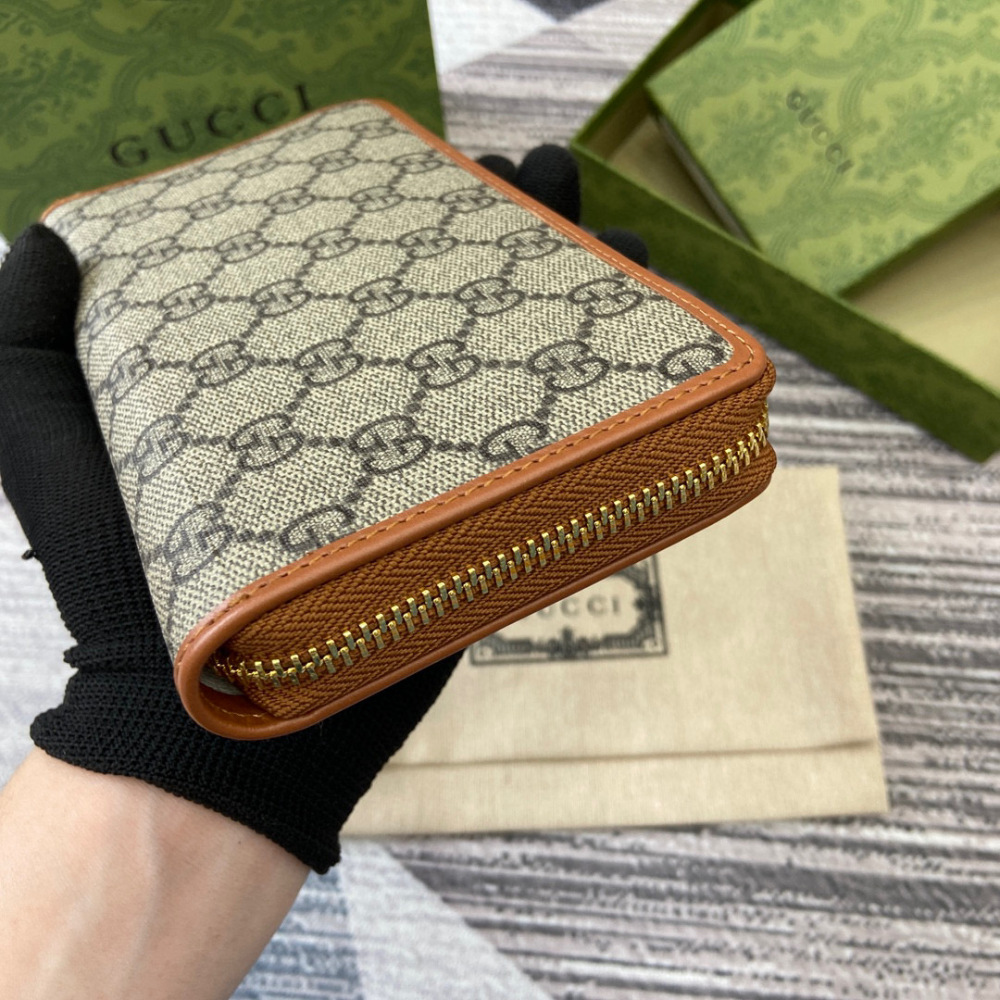 Gucci Long wallet