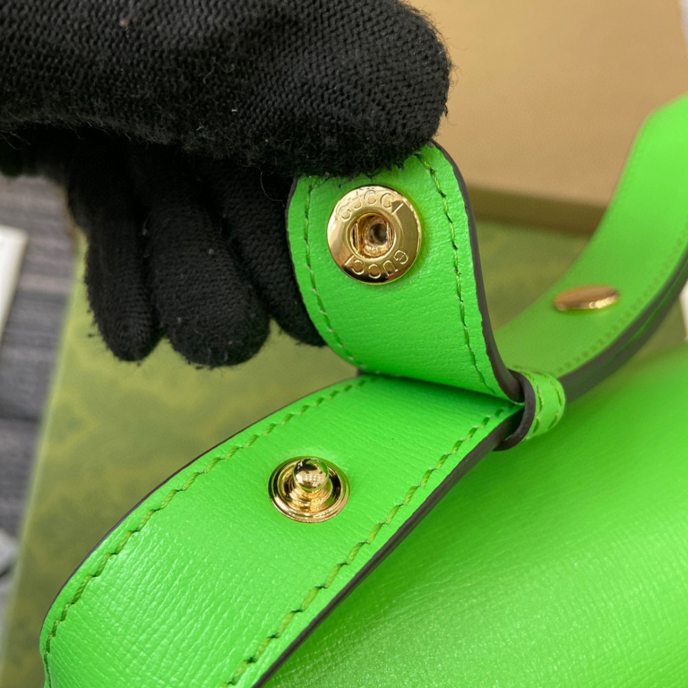 Gucci Horsebit 1955