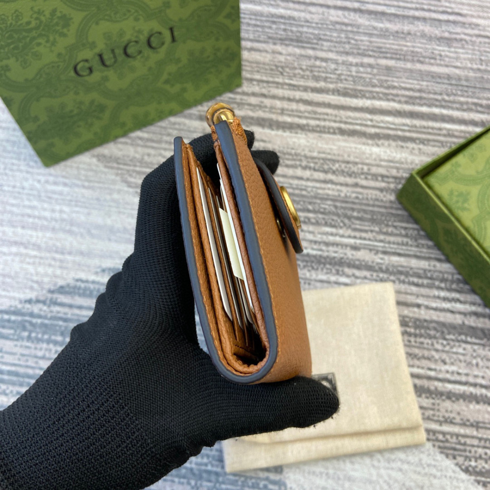 Gucci Wallet