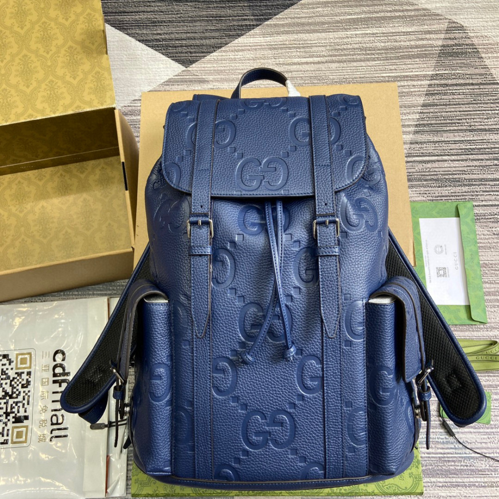 Gucci  backpack