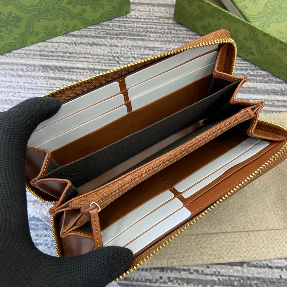 Gucci Long wallet