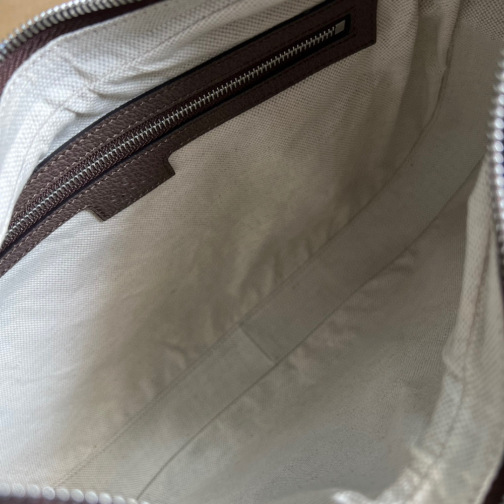 Gucci Attache Series Large sling bag
