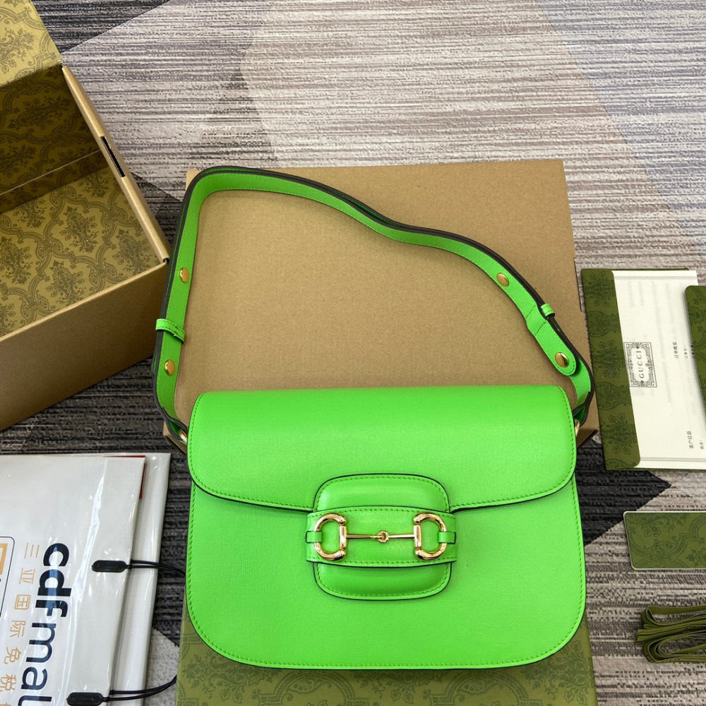 Gucci Horsebit 1955