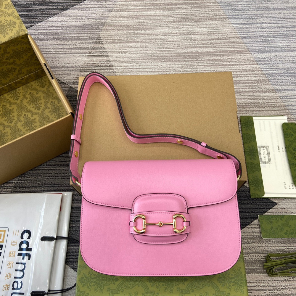 Gucci Horsebit 1955
