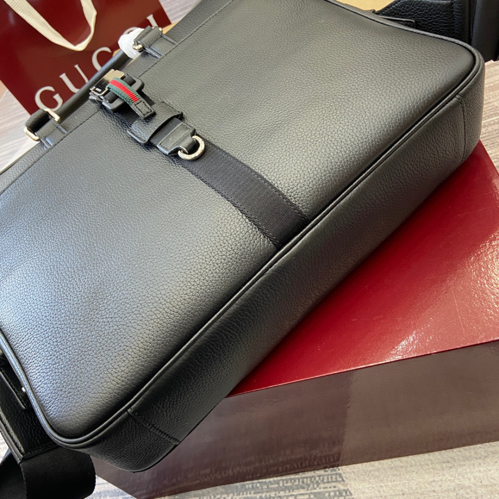 Gucci Document Bag