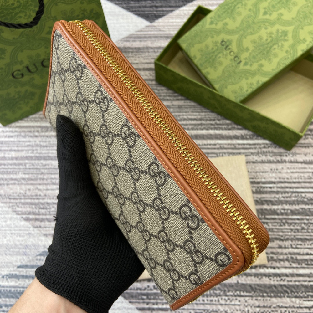 Gucci Long wallet