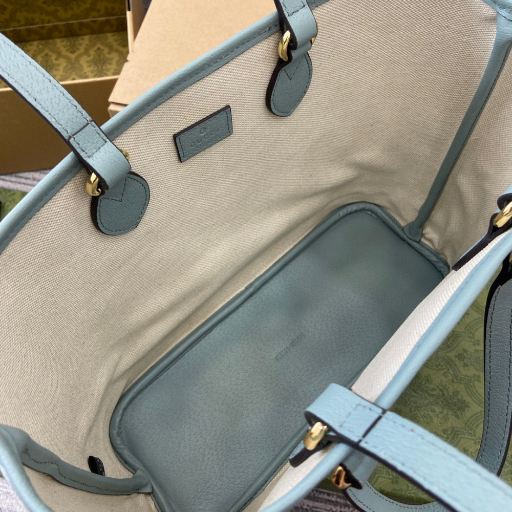 Gucci ophidia small tote