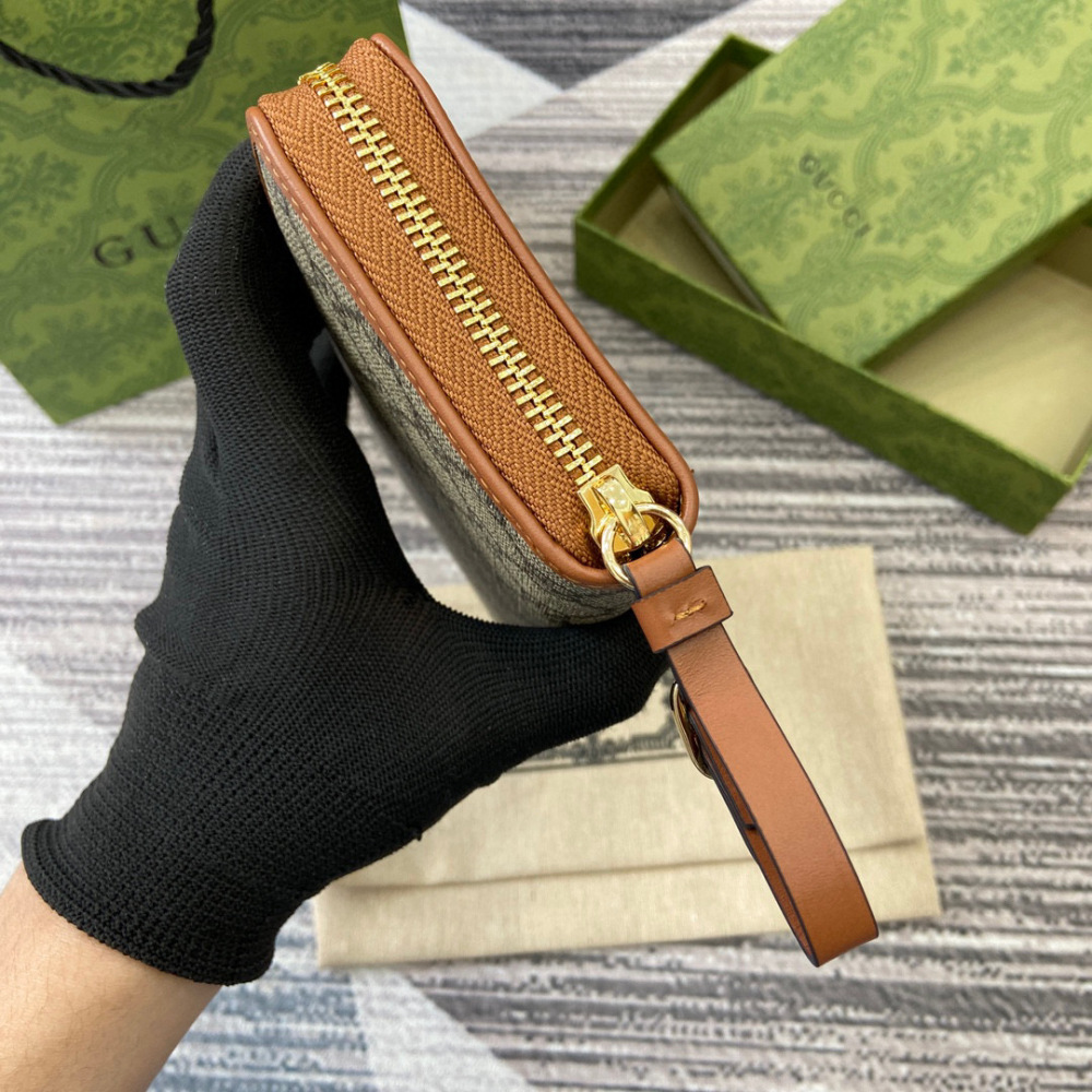 Gucci Long wallet