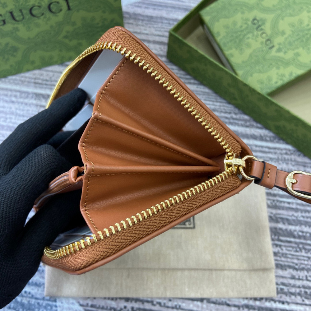 Gucci Long wallet