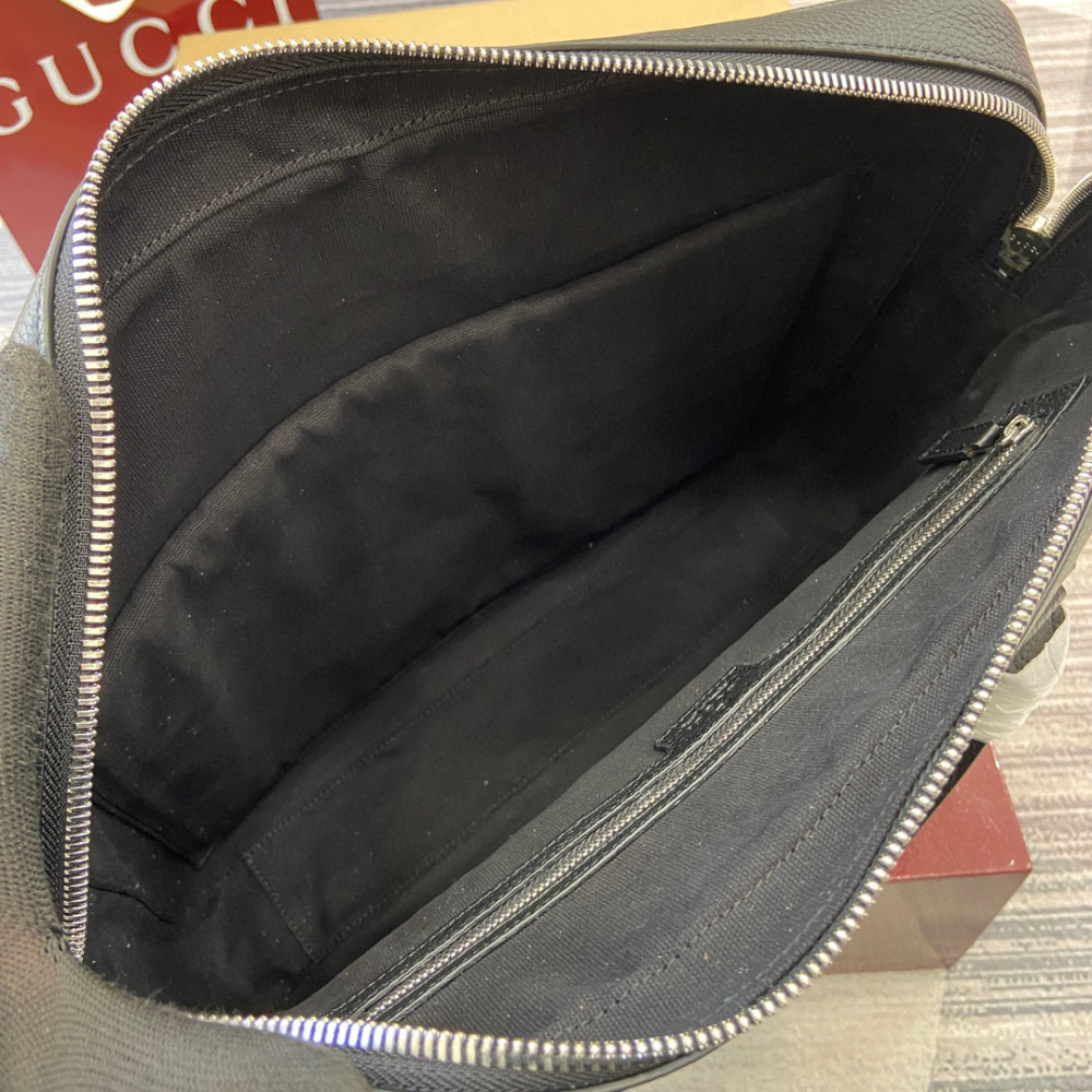 Gucci Document Bag