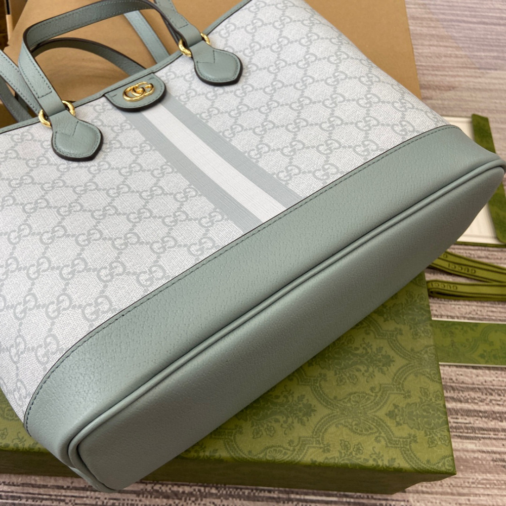 Gucci ophidia small tote