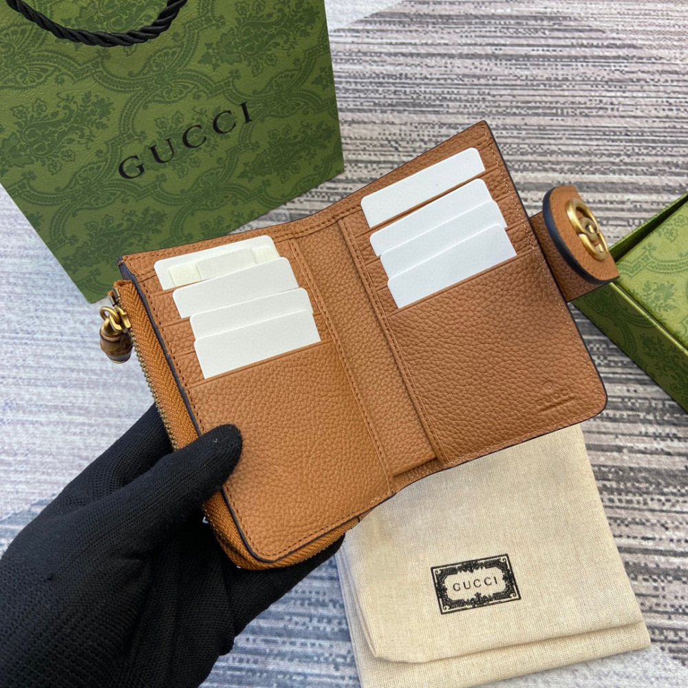Gucci Wallet