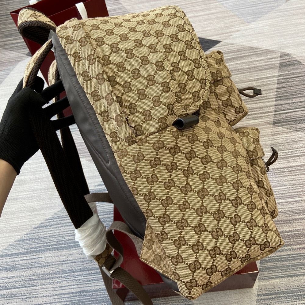 Gucci Backpack