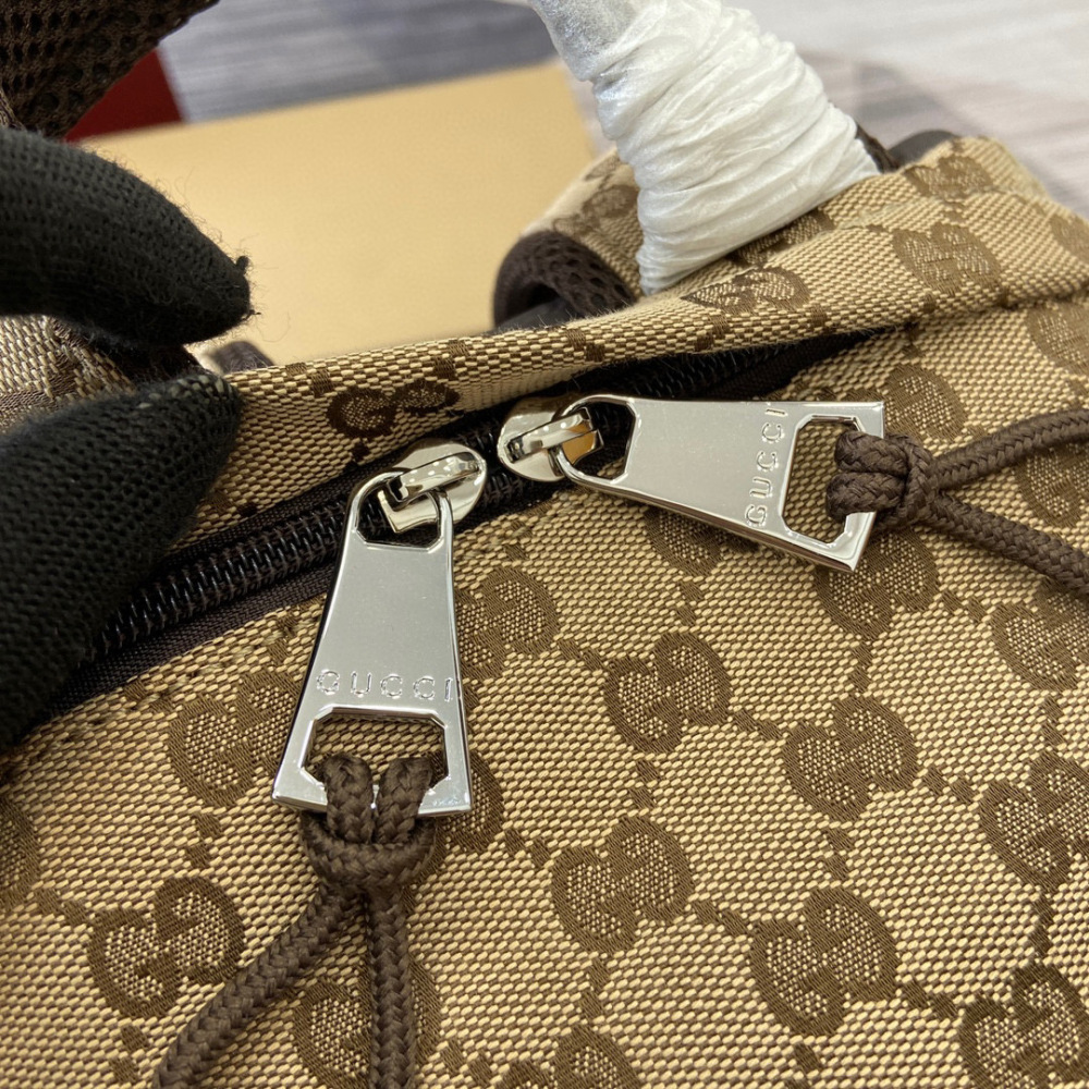 Gucci Backpack
