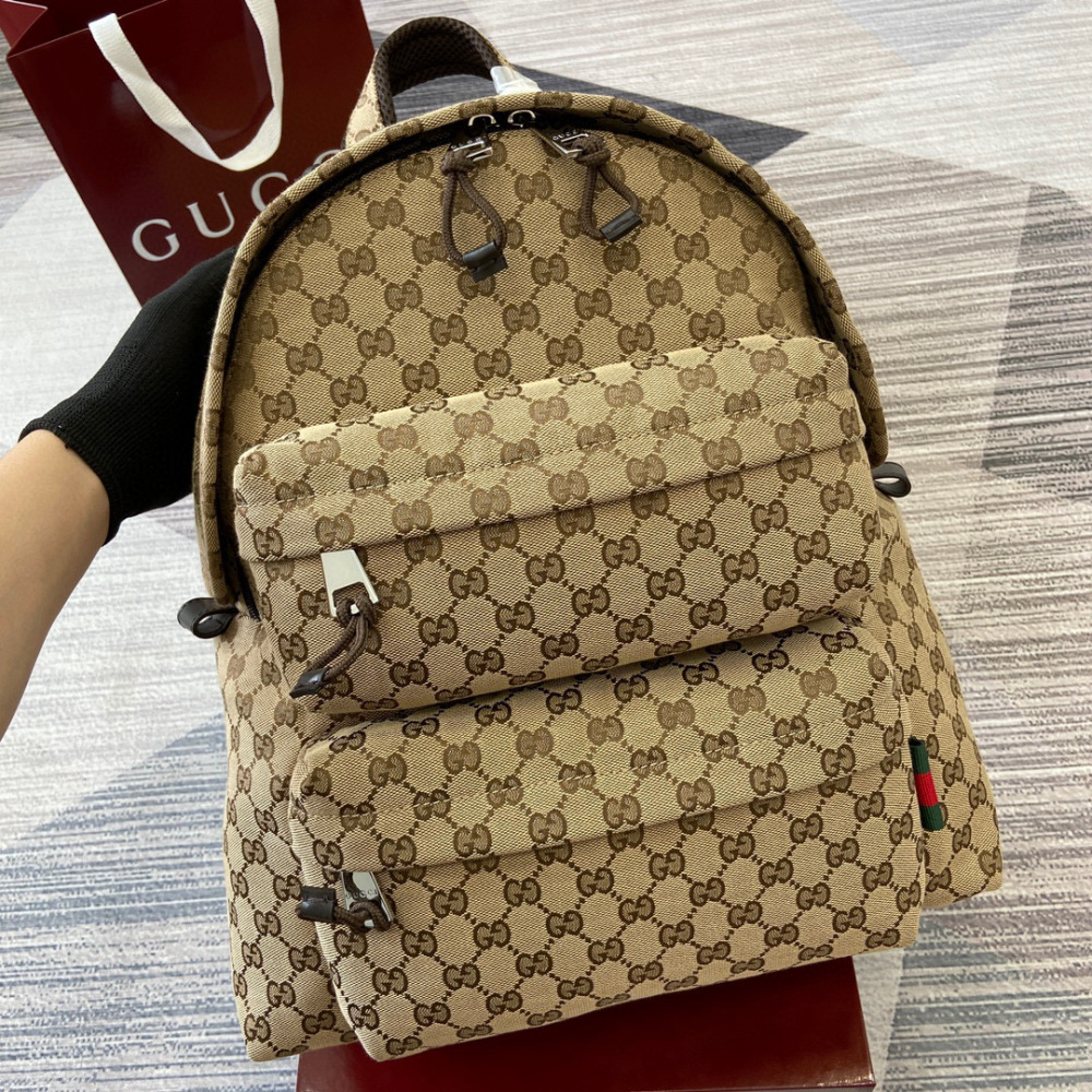 Gucci Backpack