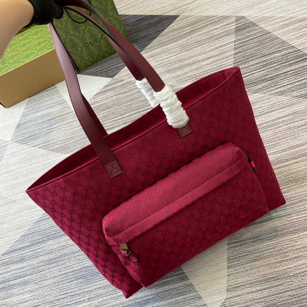 Gucci Large tote bag