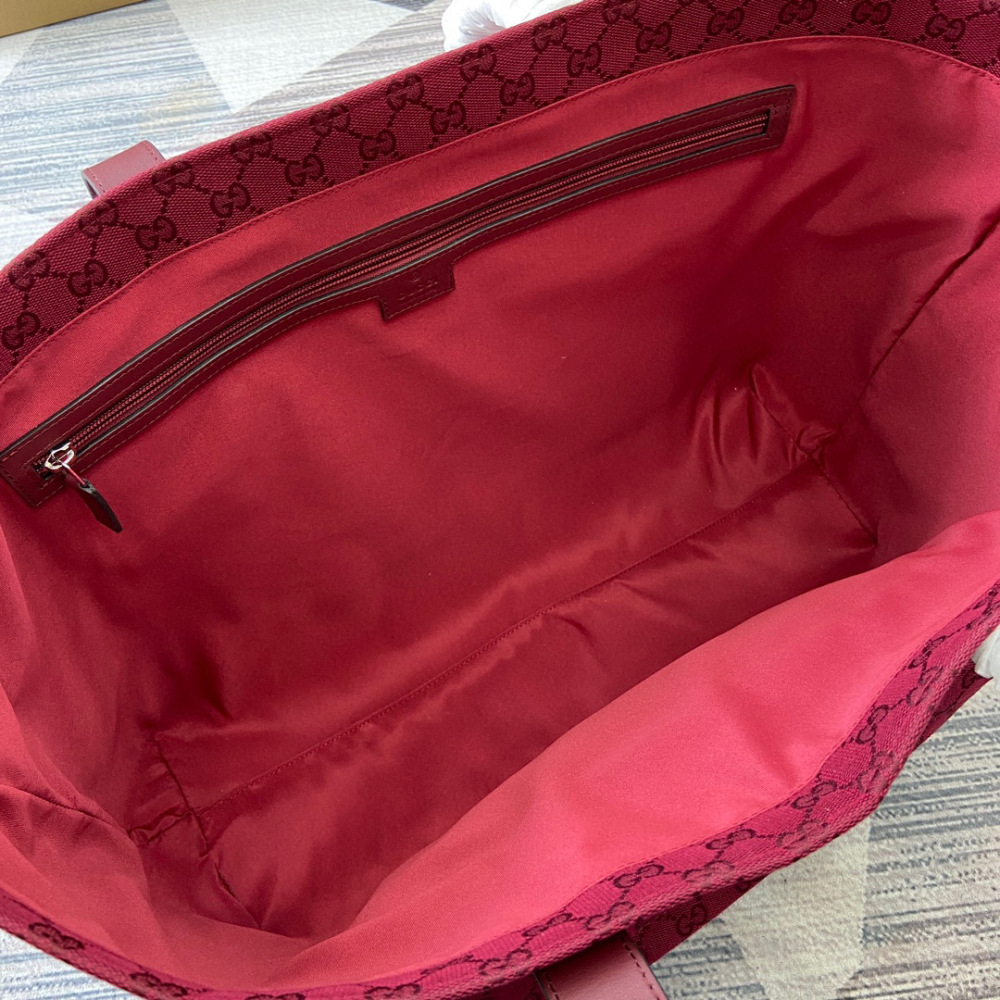 Gucci Large tote bag