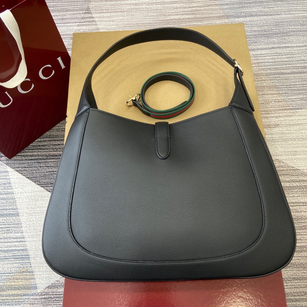 Gucci Jackie large