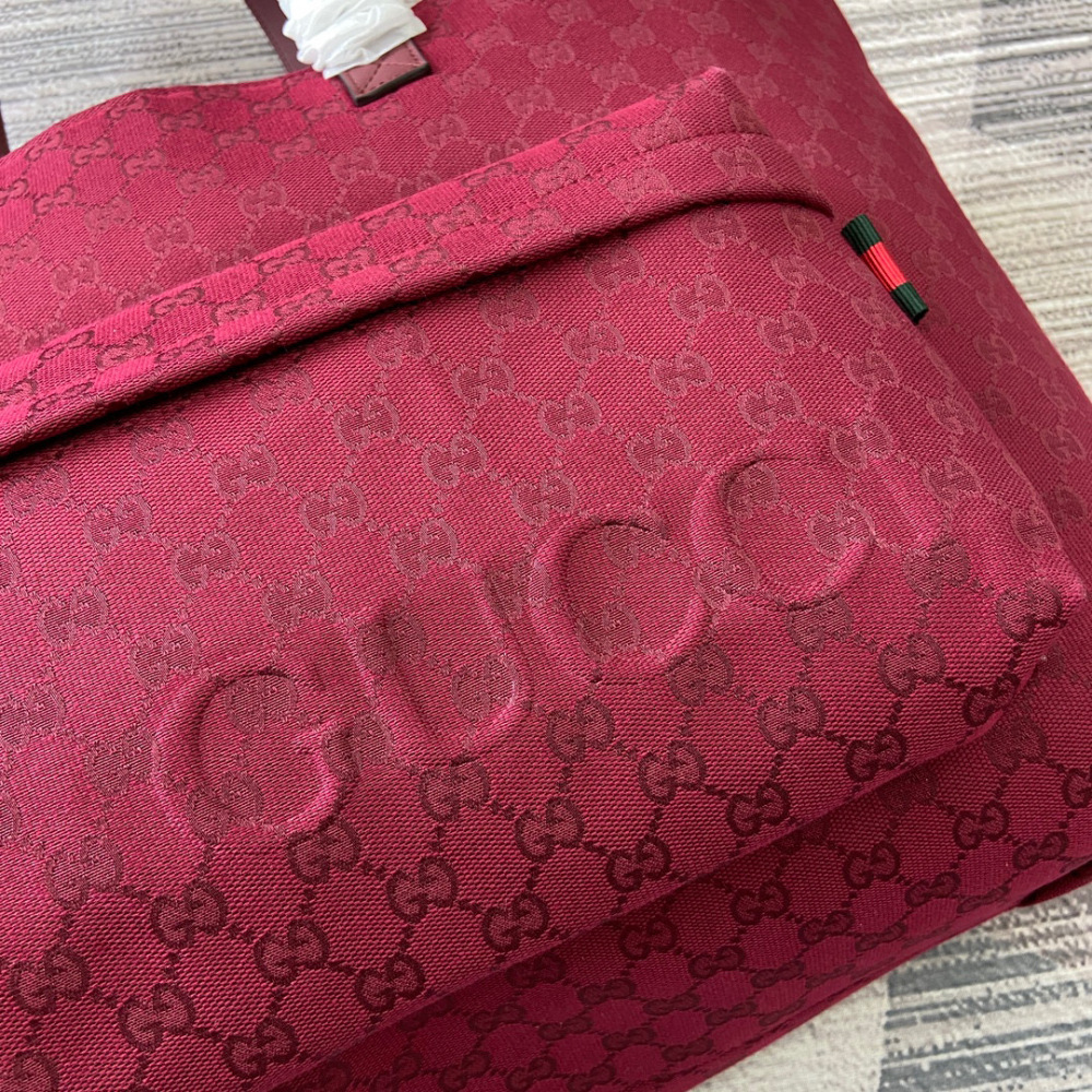 Gucci Large tote bag