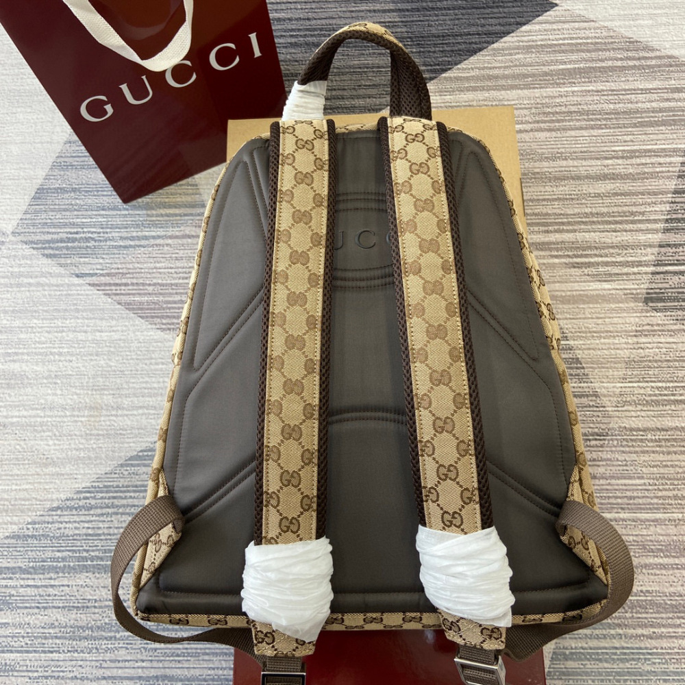Gucci Backpack