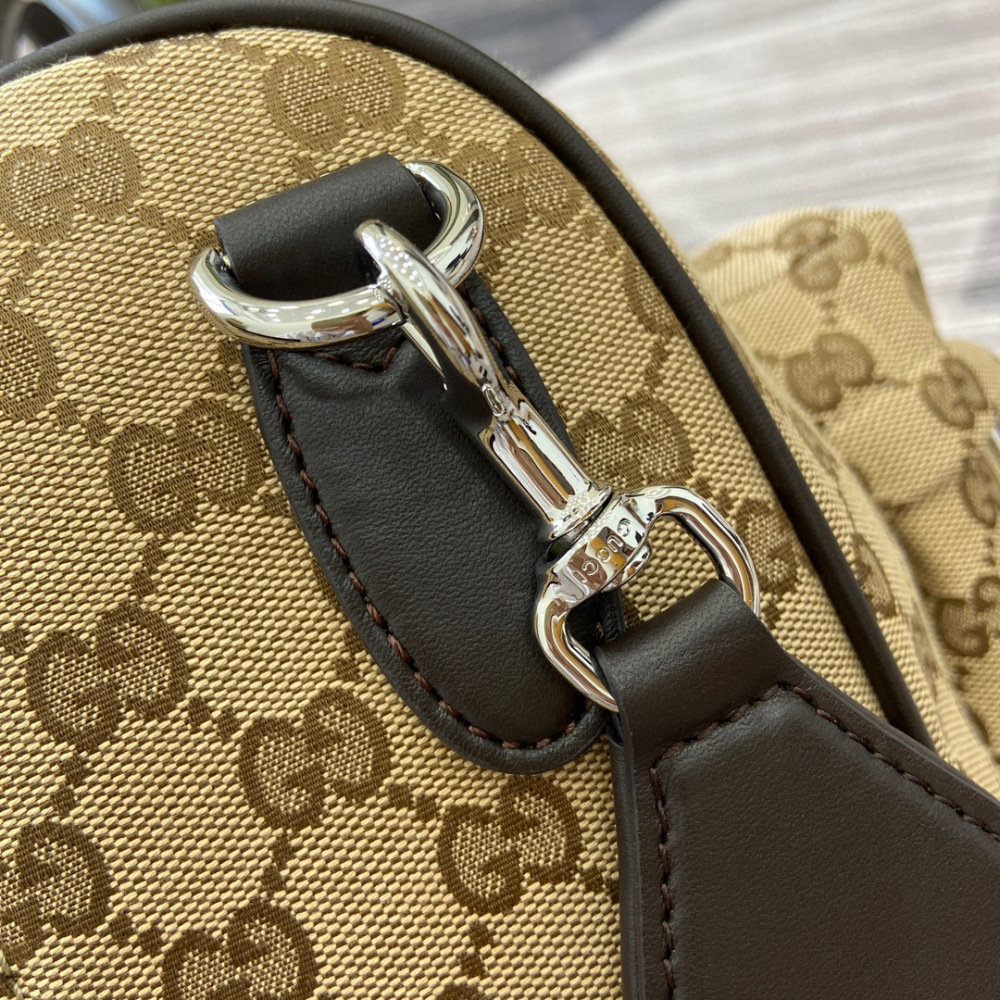 Gucci Travel Bag