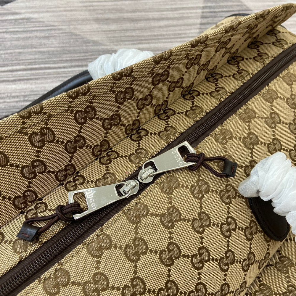 Gucci Travel Bag