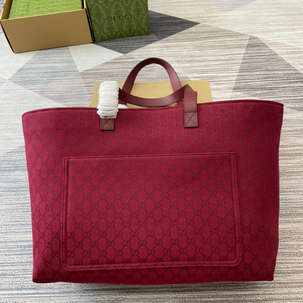 Gucci Large tote bag