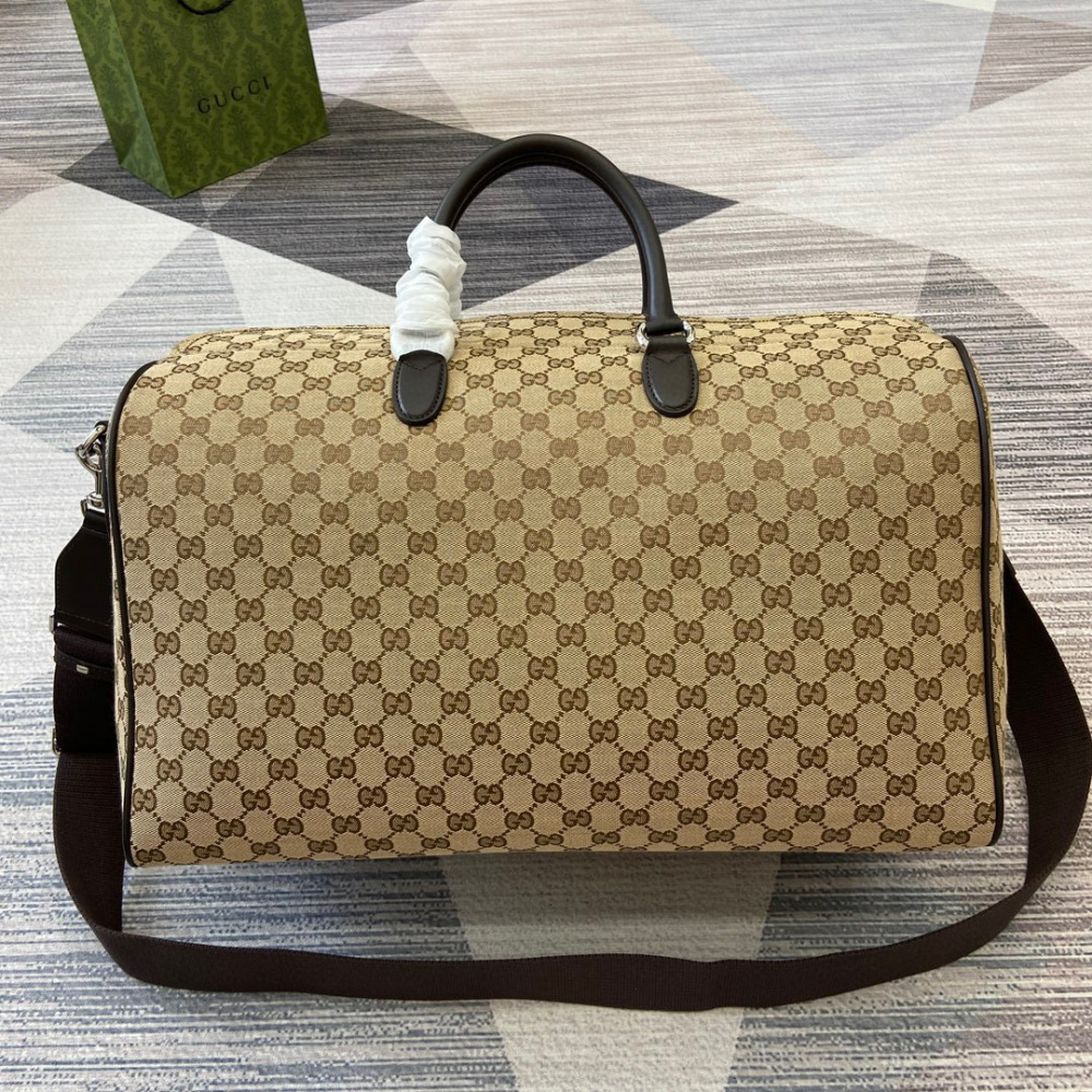 Gucci Travel Bag