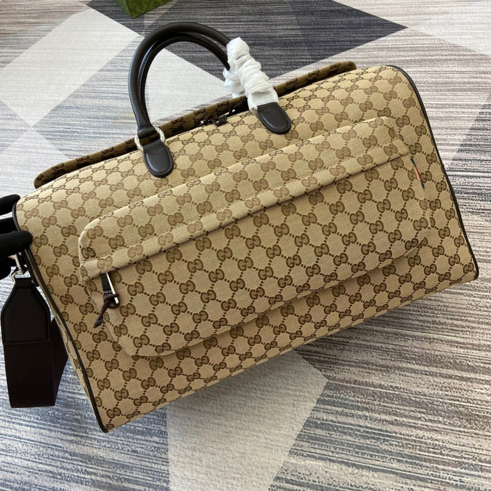 Gucci Travel Bag