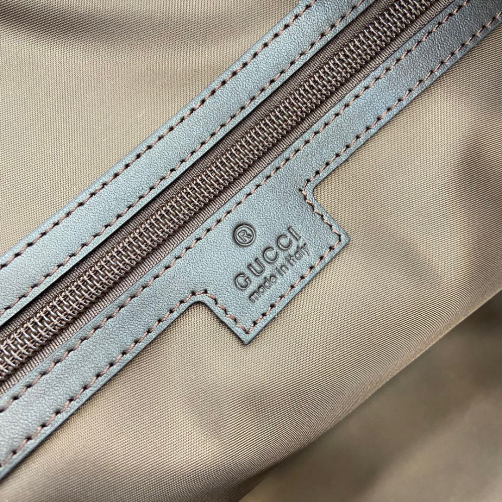 Gucci Travel Bag