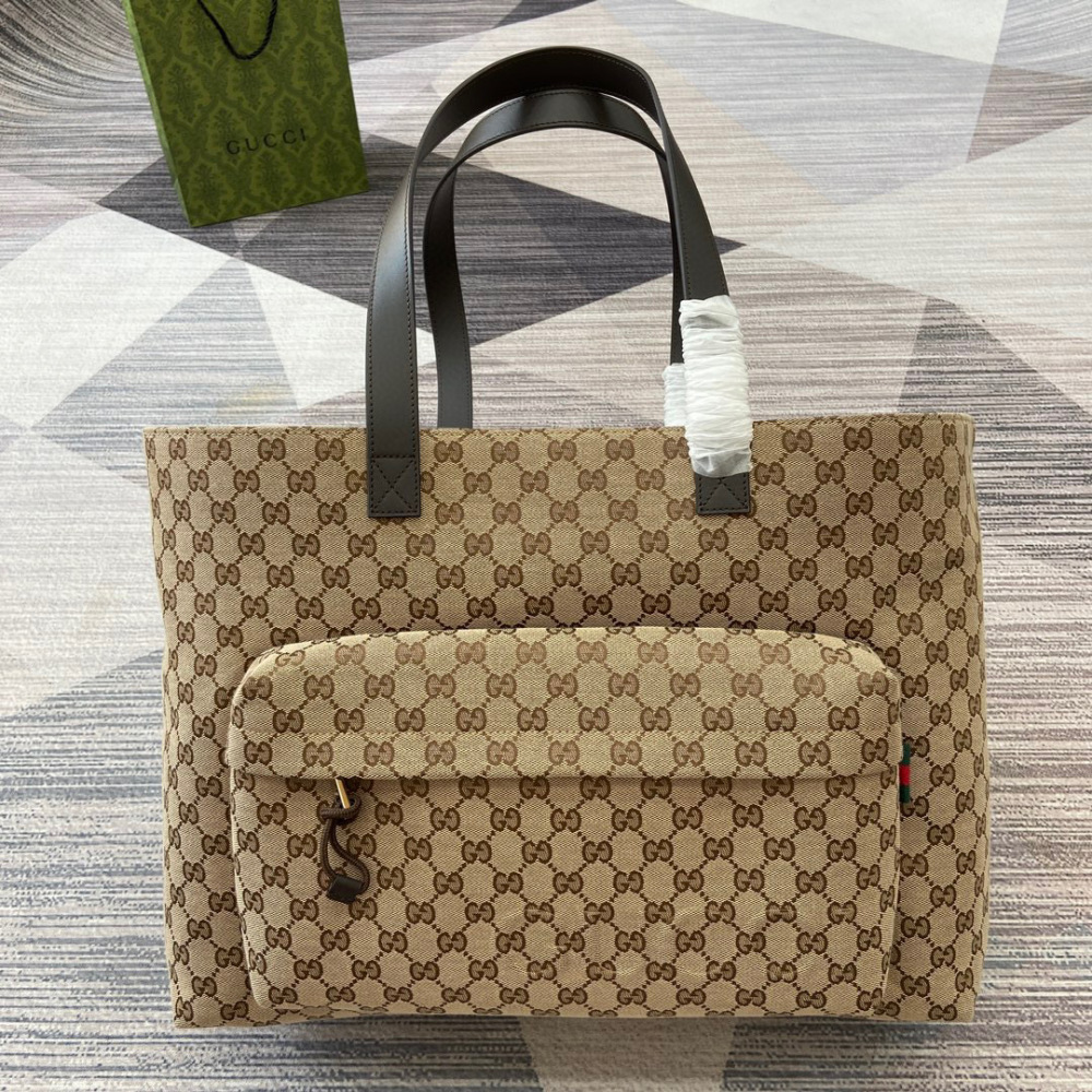 Gucci Large tote bag