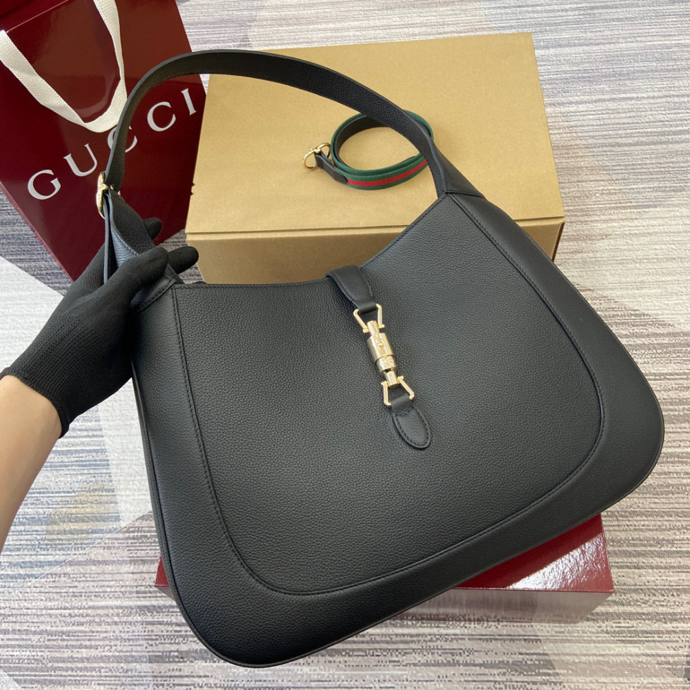 Gucci Jackie large