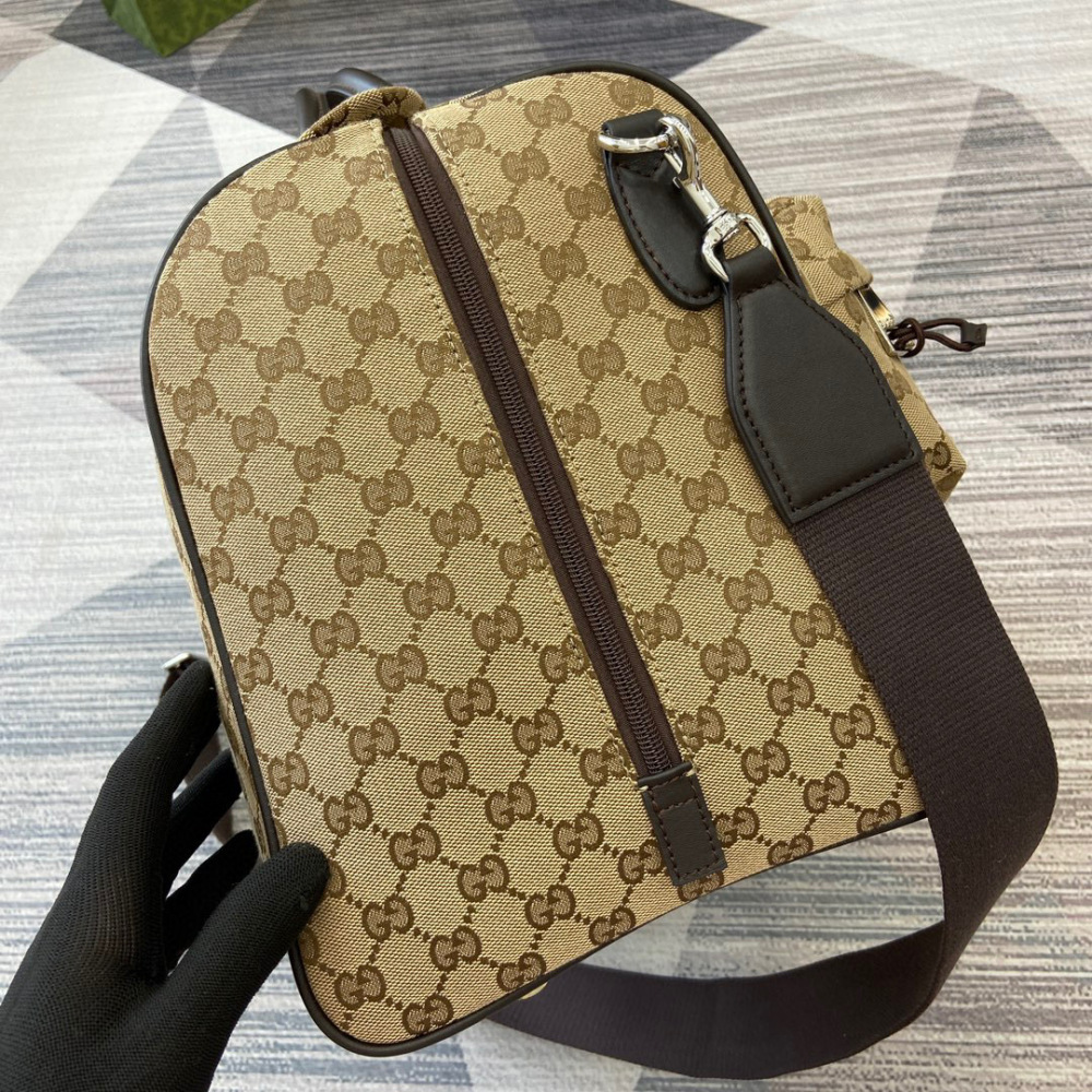 Gucci Travel Bag