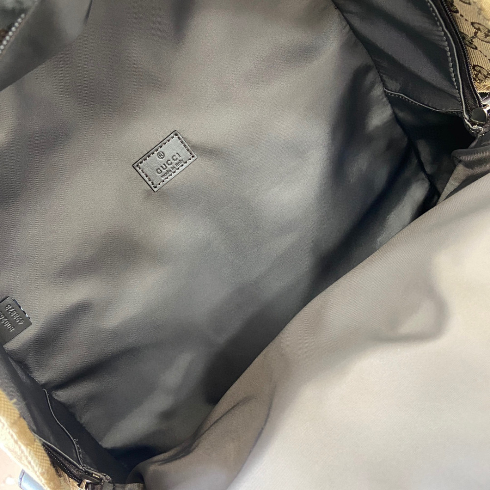 Gucci Backpack