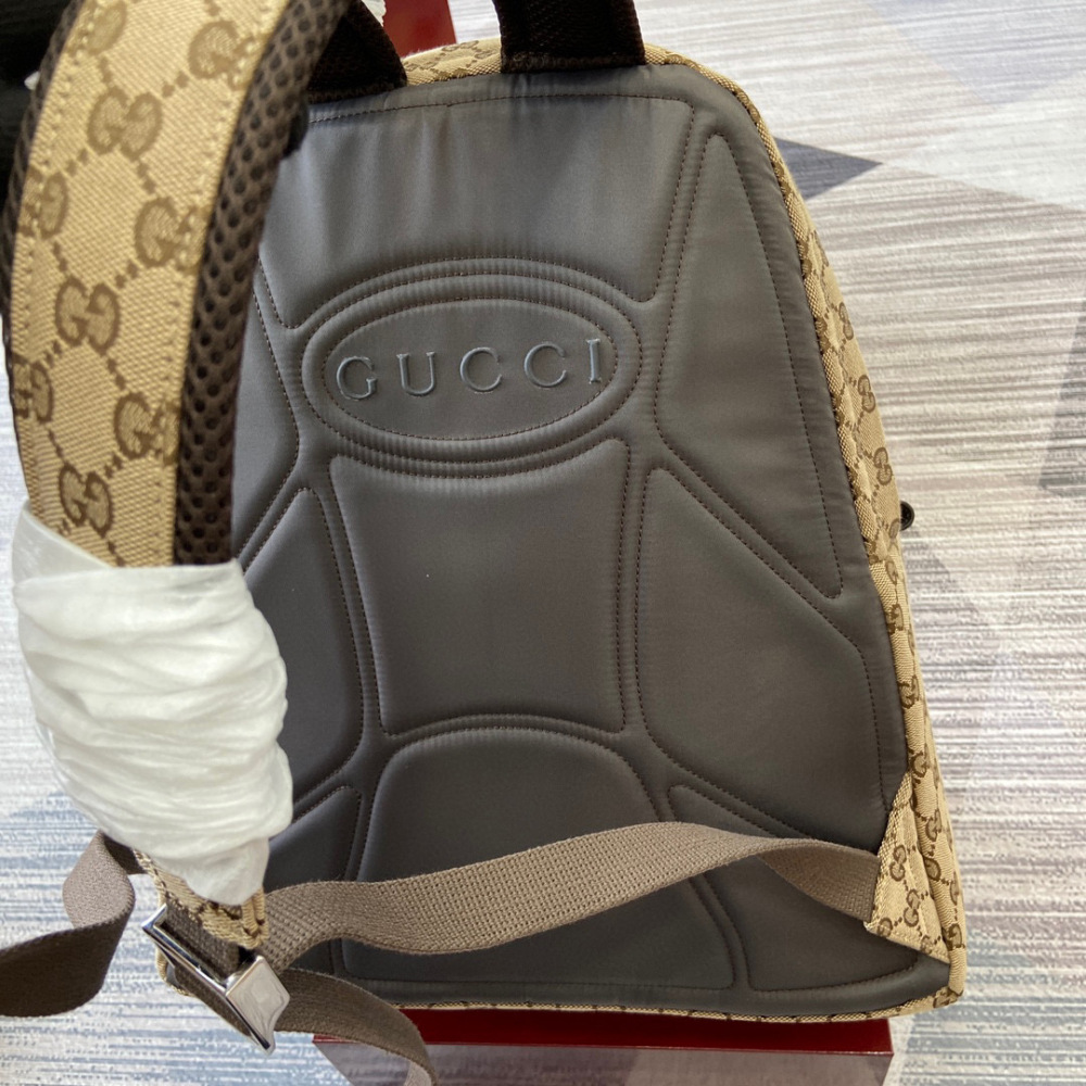 Gucci Backpack