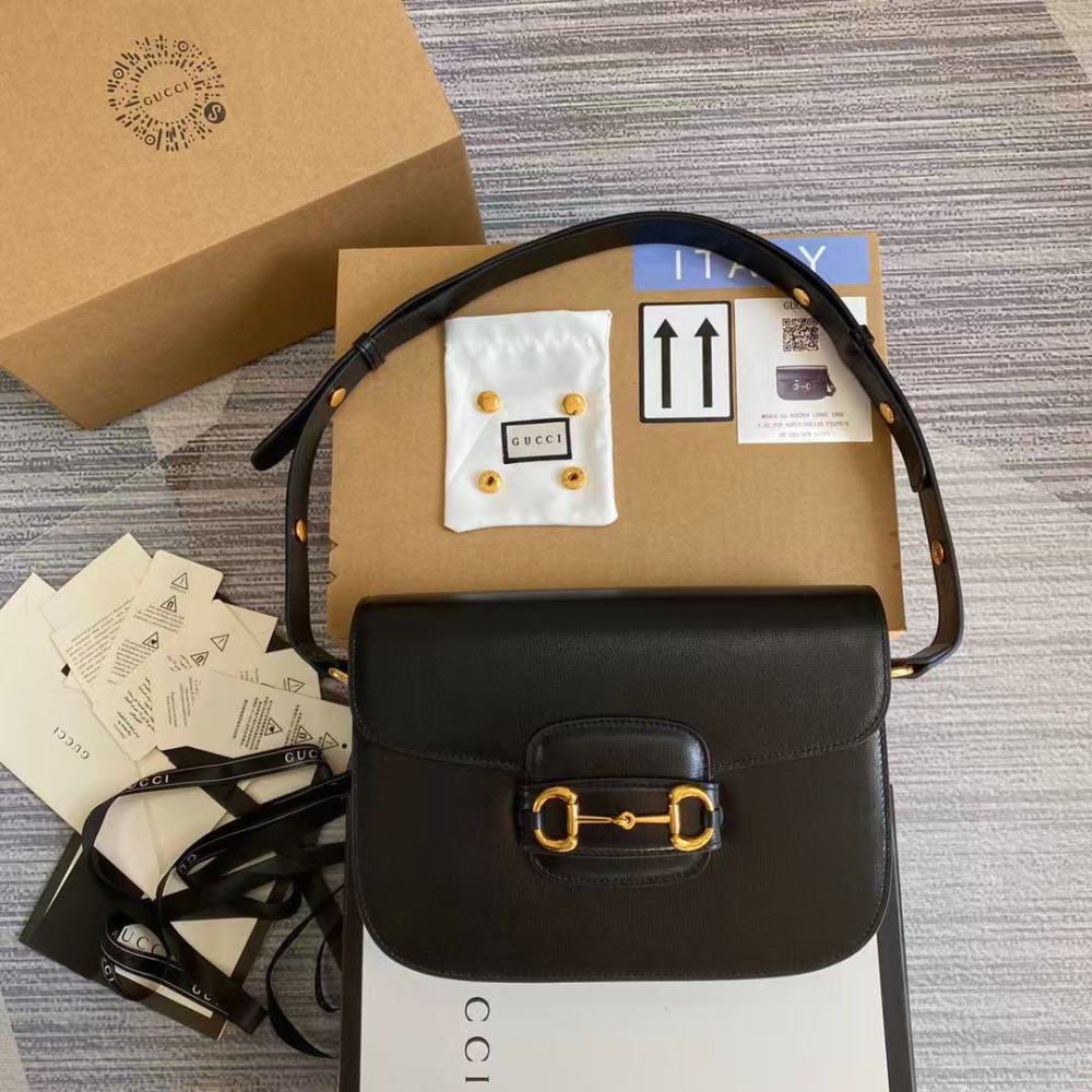 Gucci Horsebit 1955