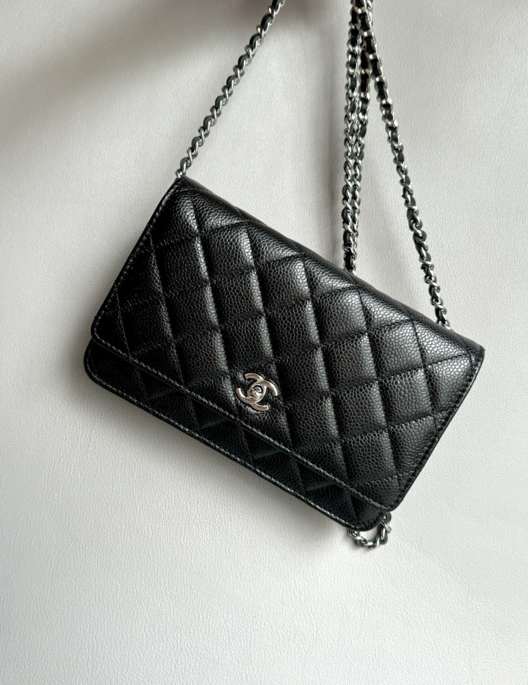 (Fox) Chanel woc New version