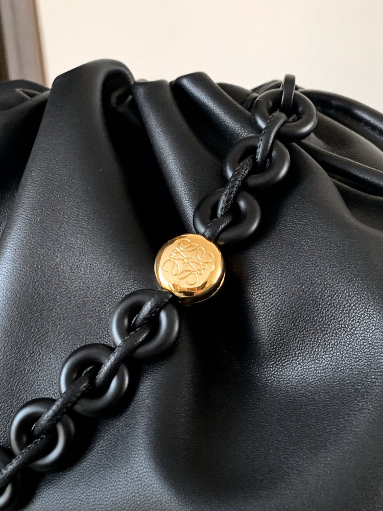 Loewe Flamenco purse Large