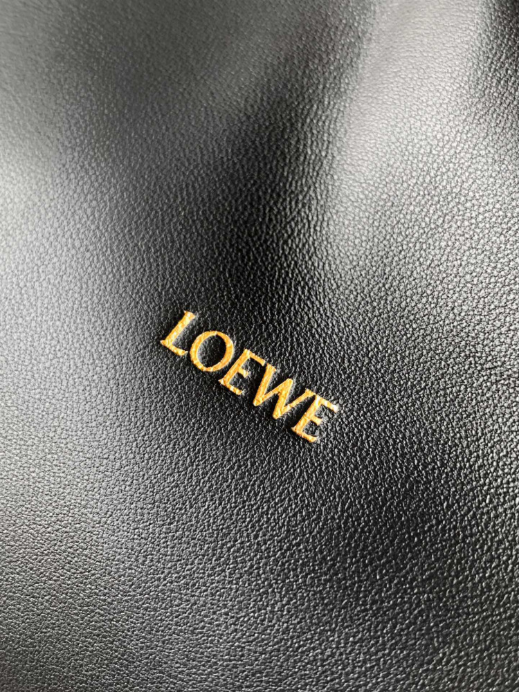 Loewe Flamenco purse Large