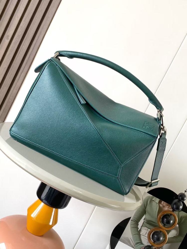 Loewe Puzzle 33cm