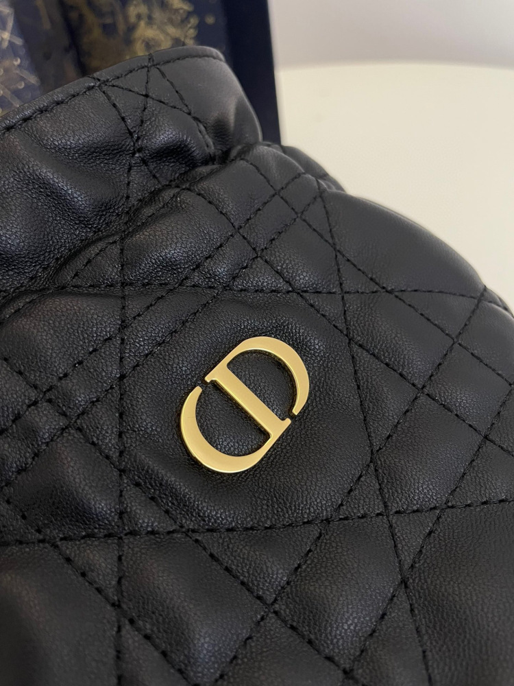 Dior Miss caro bucket