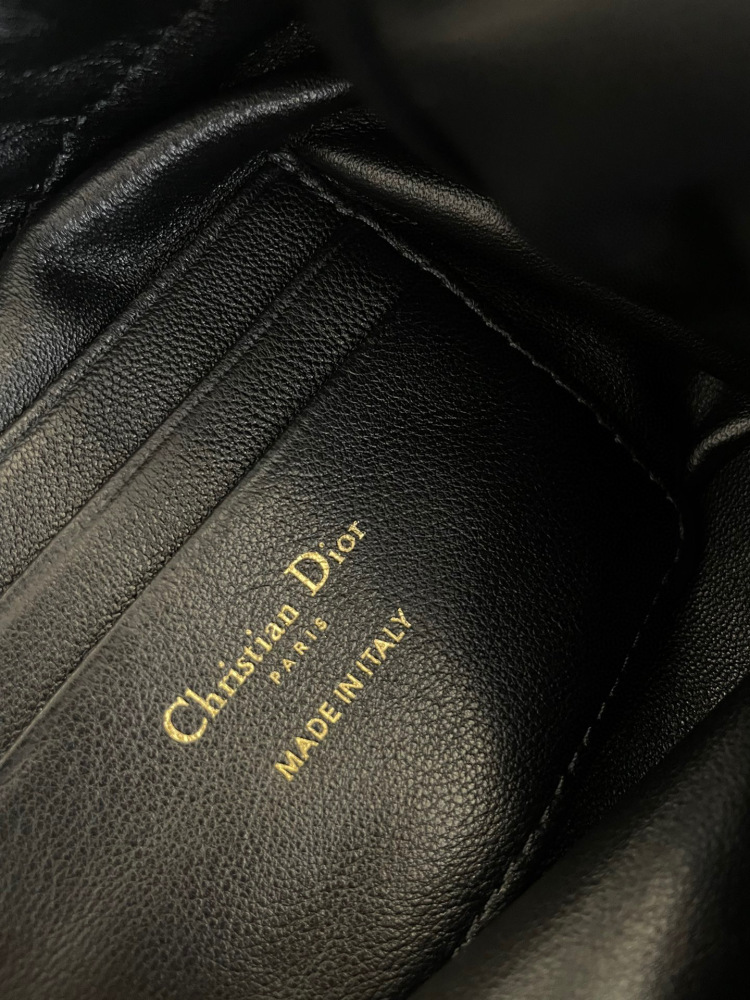 Dior Miss caro bucket