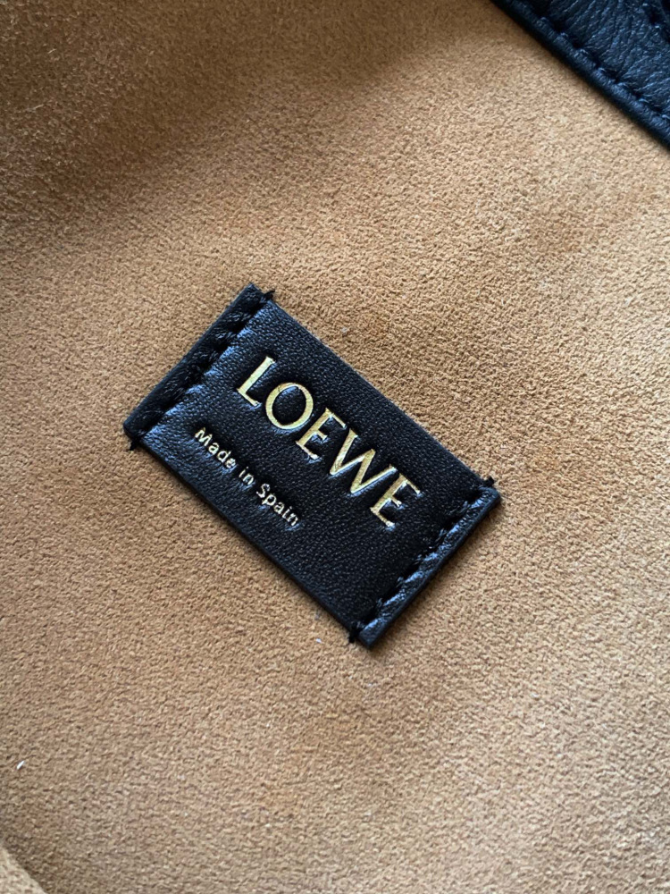 Loewe Flamenco purse Large