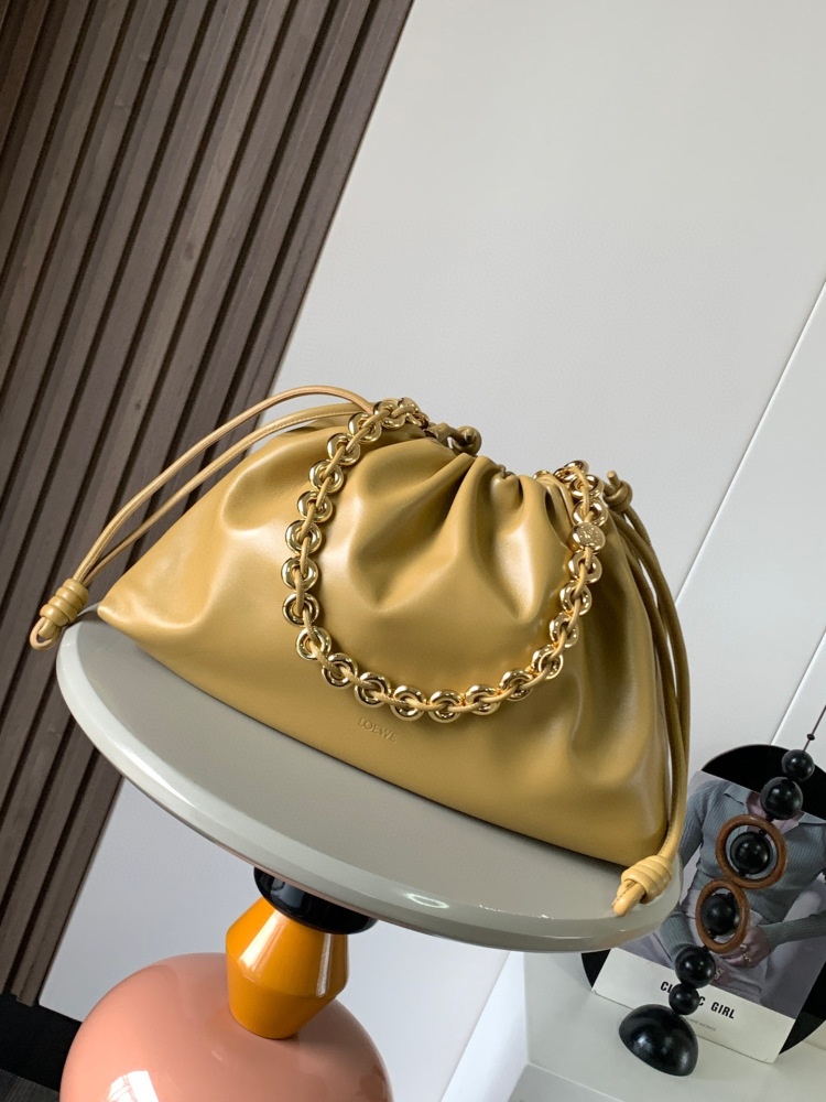 Loewe Flamenco purse Large