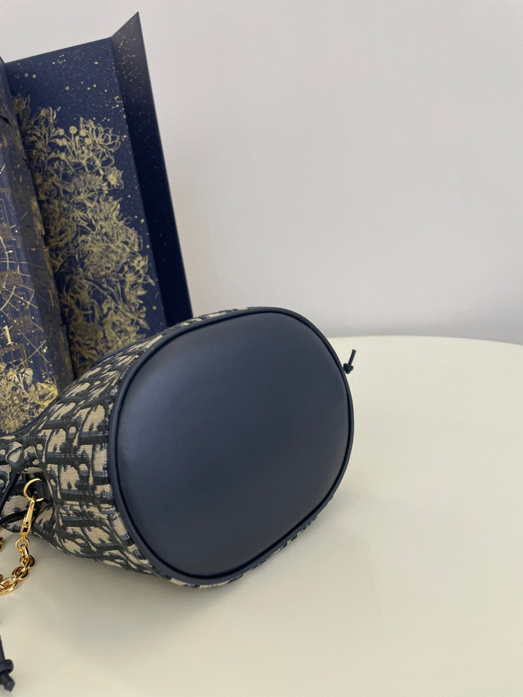 Dior Miss caro bucket
