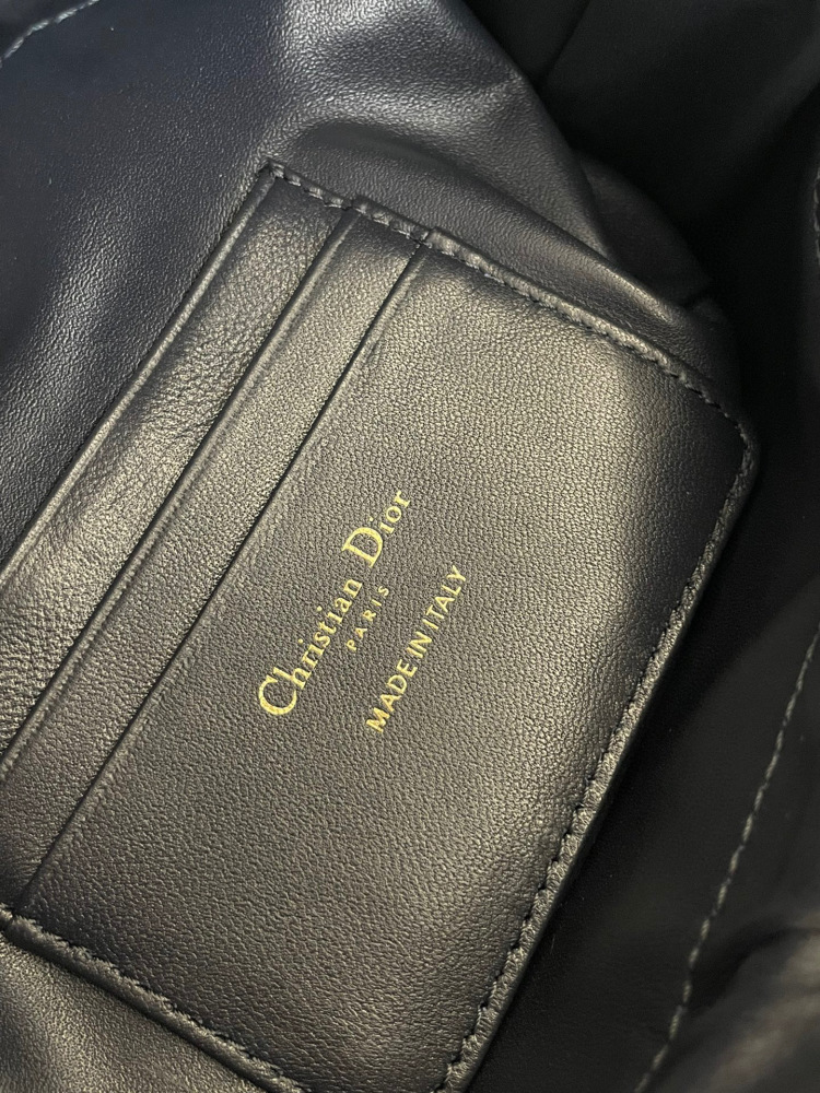 Dior Miss caro bucket